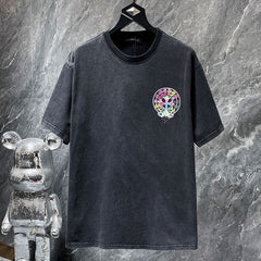 Chrome Hearts T-Shirt #8772