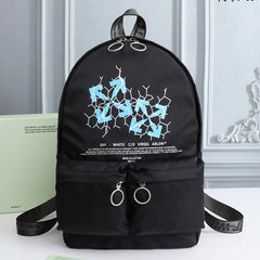 Arrow Logo Backpack