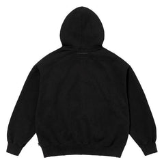 24SS Maison Margiela Zip Up Hooded
