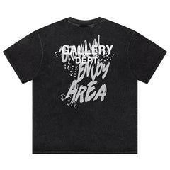 Hysterical Skull T-Shirt