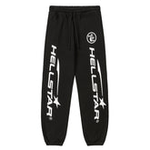Logo Printed Sweatpant