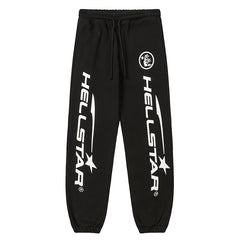 Logo Printed Sweatpant