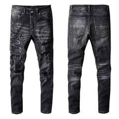 Jeans #698