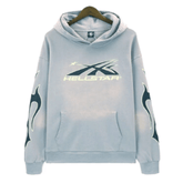 Studios Washed Old Vintage Hoodie