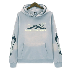 Studios Washed Old Vintage Hoodie