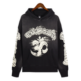 Studios Yoga Hoodie Black