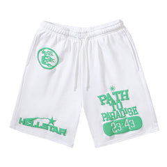 Capsule 7 Paradise shorts