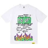 That's A Awful Lot Of Cough Syrup Tee