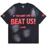 Beat Us! T-Shirt