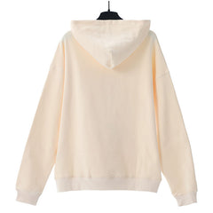 Thug Spider Hoodie – Apricot #8210