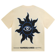 Miami UFO T-Shirts #1066