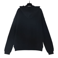 Thug Spider Hoodie – Black #8210