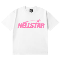 Logo Printed T-Shirt