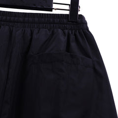 Studios Sweatpants Black