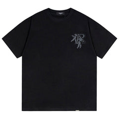 REPRESENT Cherub Initial T-Shirt