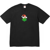 Grinch Printed Tee