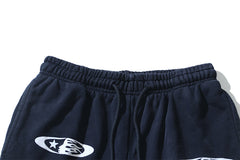 Studios Washed Distressed Sweatpant