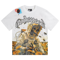 Save The Bees T-Shirts #1063