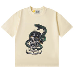 "Till I'm Dead" T-Shirt