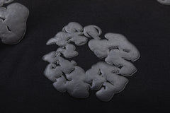 Kapok Pattern Printed Sweatpant