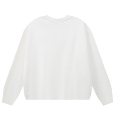 Logo Printed Sweatshirts