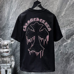 Chrome Hearts  T-Shirts #8768