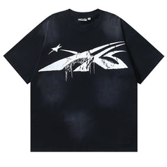 Classic Graphic T-Shirt