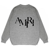 Letter Print Long Sleeve T-Shirts
