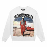 Godspeed Sweatshirts