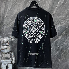 Chrome Hearts T-Shirt #8783