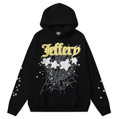 Worldwide 555 Jeffery Hoodie