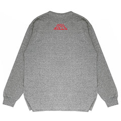 Long Sleeve T-Shirts #C042-1