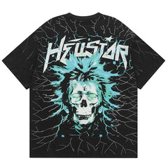Studios Electric Kid Short Sleeve Tee
