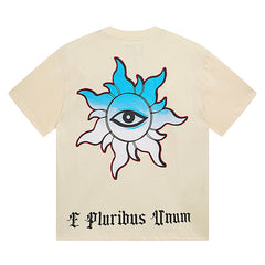 Printed Graphic T-Shirt #1113