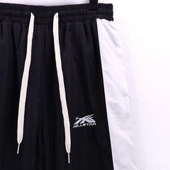 Studios Sweatpants Black