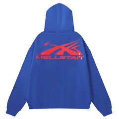Sports Gel Hoodie