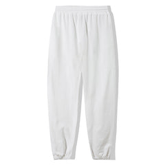 . Logo Printed Sweatpants