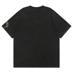REPRESENT Snake T Shirt Oversize