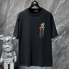Chrome Hearts T-Shirt #8781