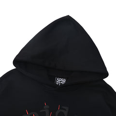 Thug Spider Hoodie – Brown #8210