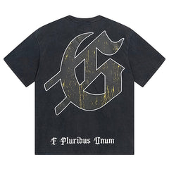 Skull lsland T-Shirts #1083