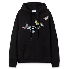 Butterfly Bookish Hoodie