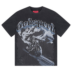 Trailblazer T-Shirts #1065