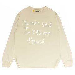 Long Sleeve T-Shirts #C027-1