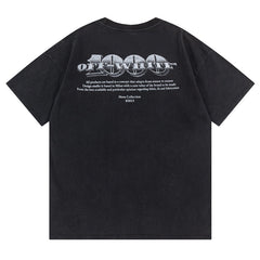 Martyrdom T-Shirt