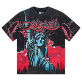 Statue Of Liberty T-shirt