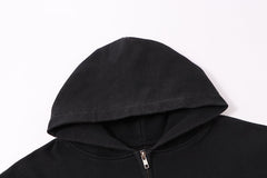 OHM Yoga Zip Up Hoodie