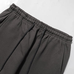 Beluga Logo Printed Pant