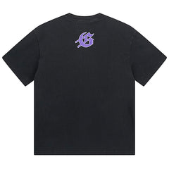 NY Western Cowboy T-Shirts #1058