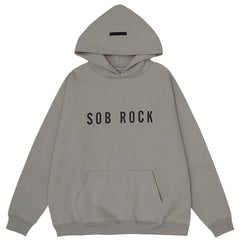Sob Rock Hoodies 2023